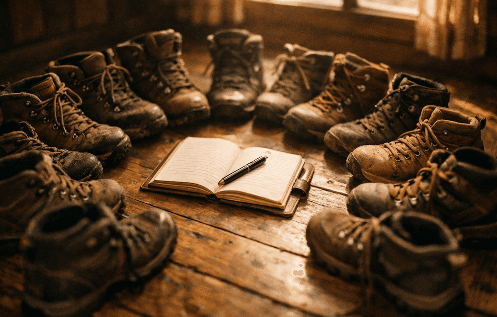 Was eine 30-Tage-Challenge wirklich mit dir macht.