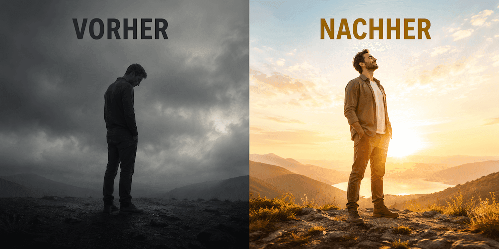 Was bringt Mentoring? Ehrliche Ergebnisse nach 3 bis 6 Monaten bei Tiefgang.