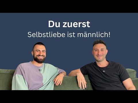 Wie du eine glückliche Beziehung (mit dir selbst) führst | mit Paul Benne