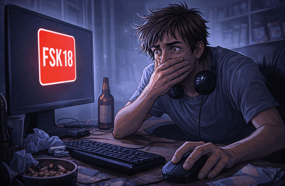 Pornosucht: Warum du lieber zuschaust, statt echte Nähe zu erleben